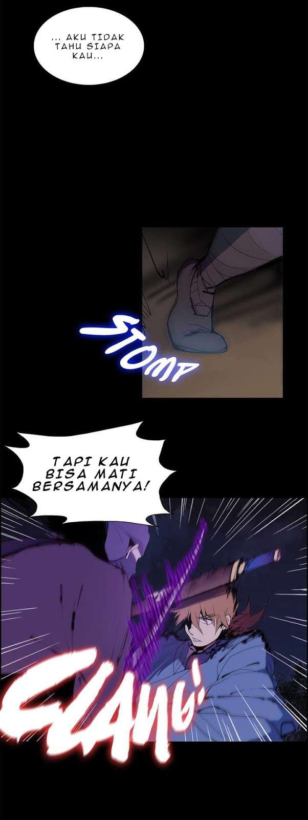 Wolhan Gangcheonrok chapter 7 halaman 11