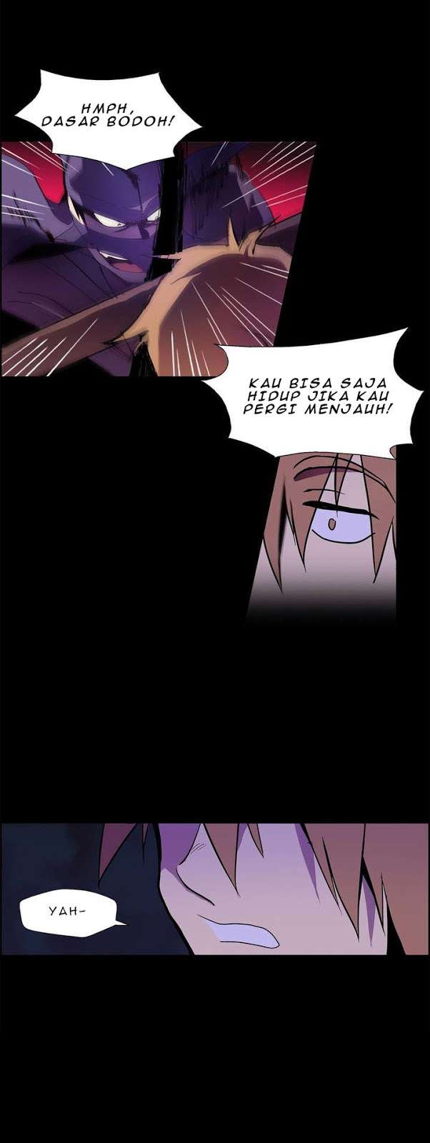 Wolhan Gangcheonrok chapter 7 halaman 12