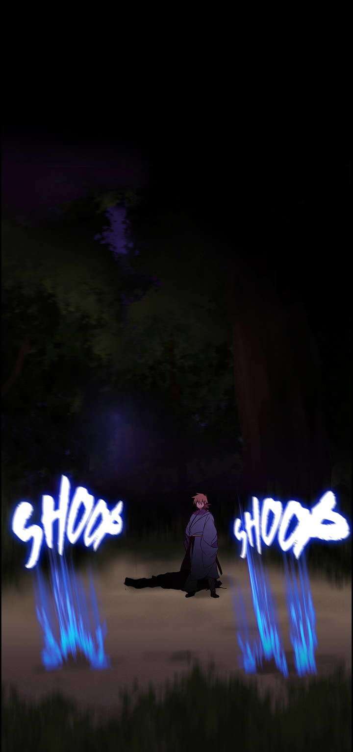 Wolhan Gangcheonrok chapter 7 halaman 19