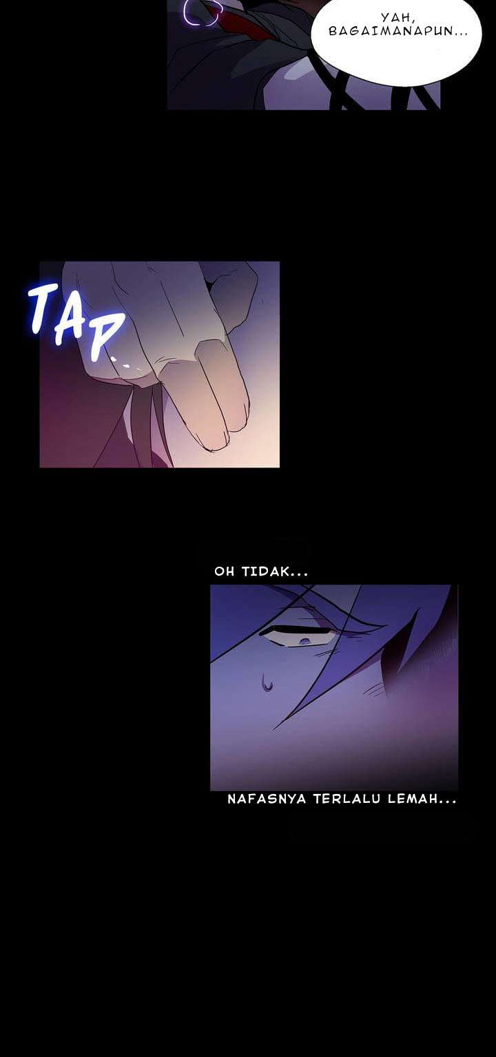 Wolhan Gangcheonrok chapter 7 halaman 21