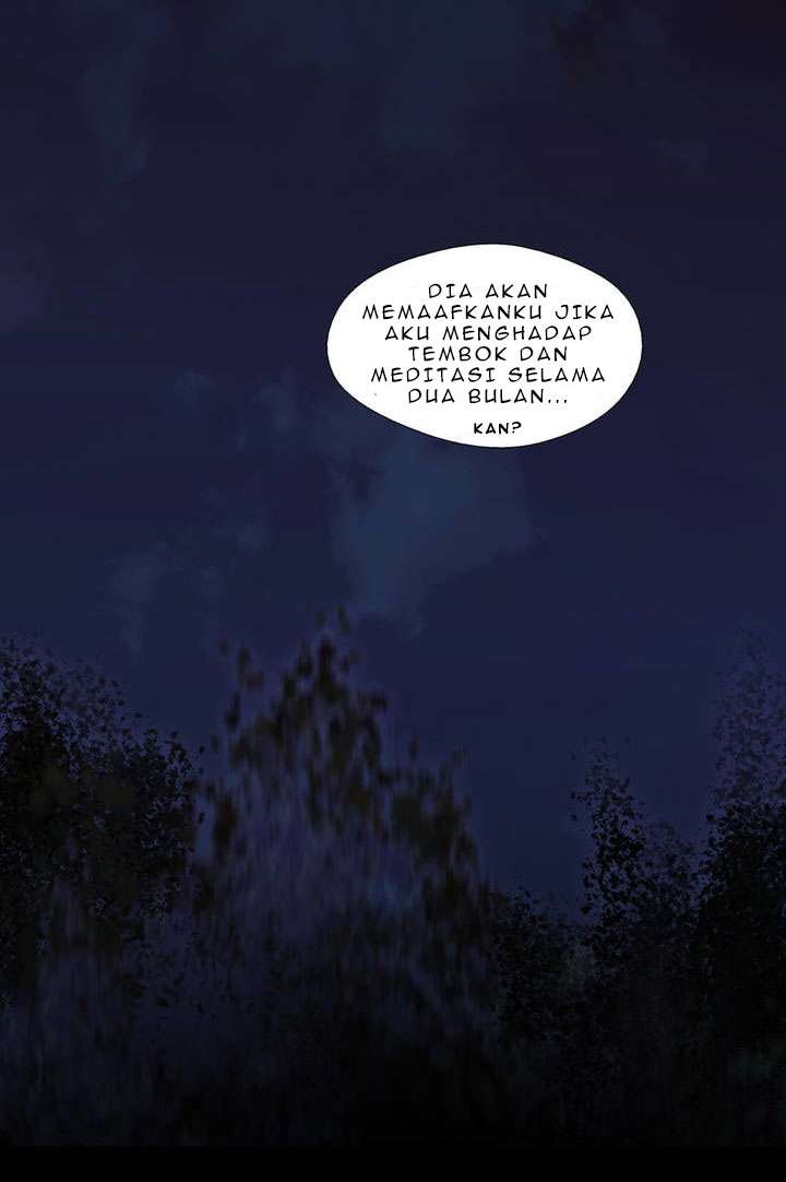 Wolhan Gangcheonrok chapter 7 halaman 26