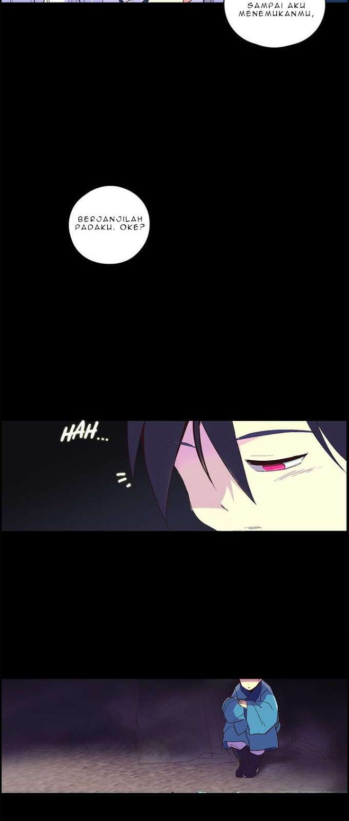 Wolhan Gangcheonrok chapter 8 halaman 2