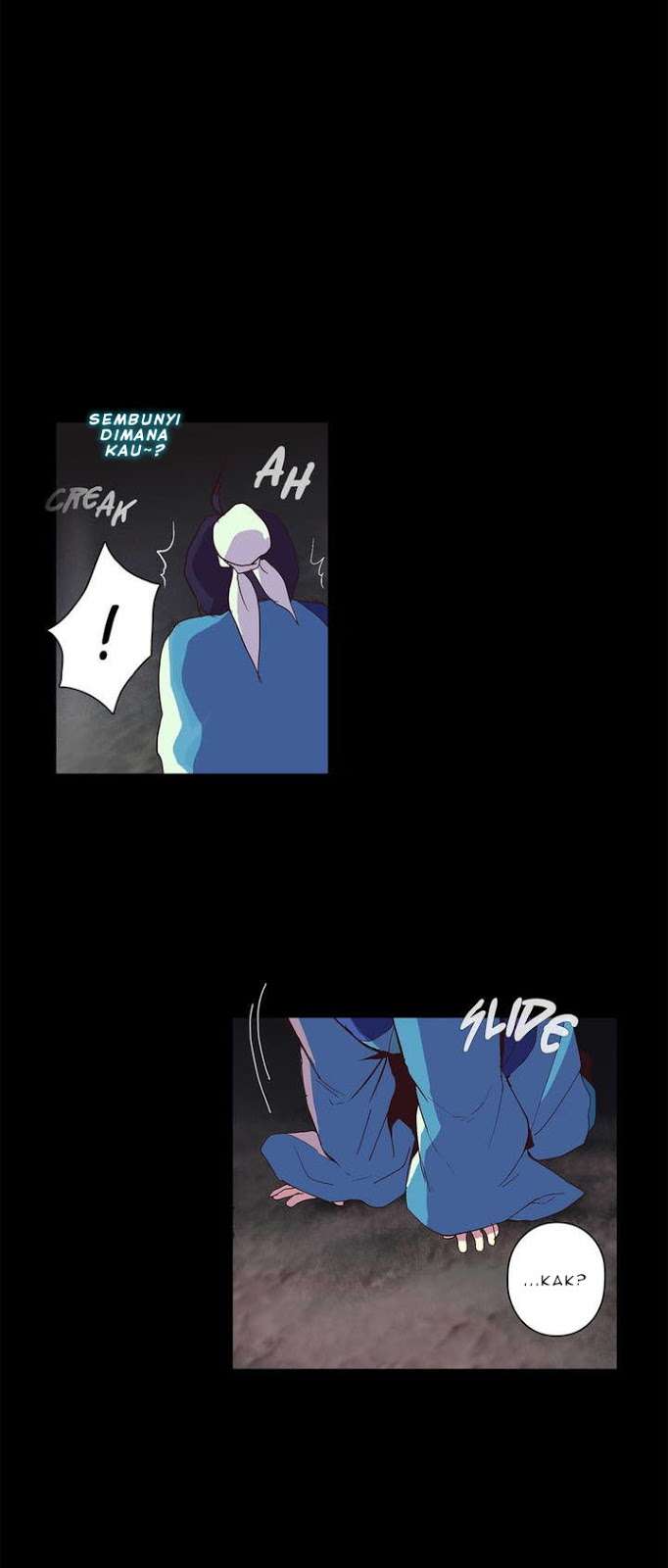 Wolhan Gangcheonrok chapter 8 halaman 3