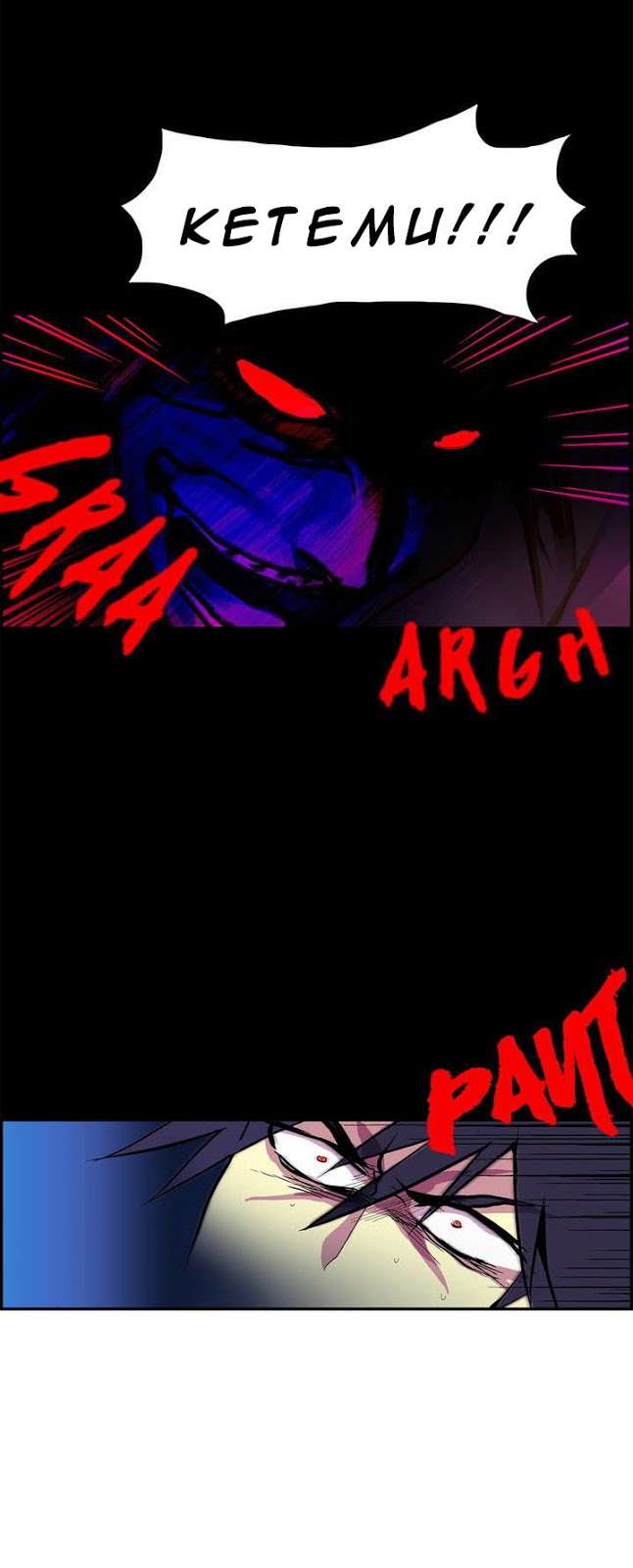Wolhan Gangcheonrok chapter 8 halaman 5