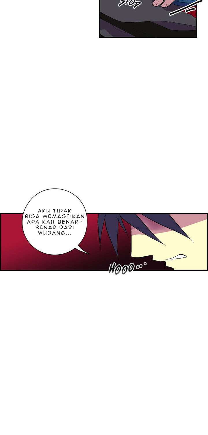 Wolhan Gangcheonrok chapter 8 halaman 15