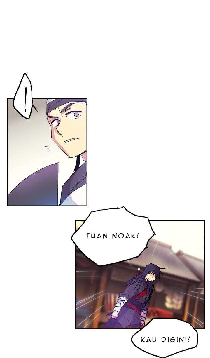 Wolhan Gangcheonrok chapter 9 halaman 5