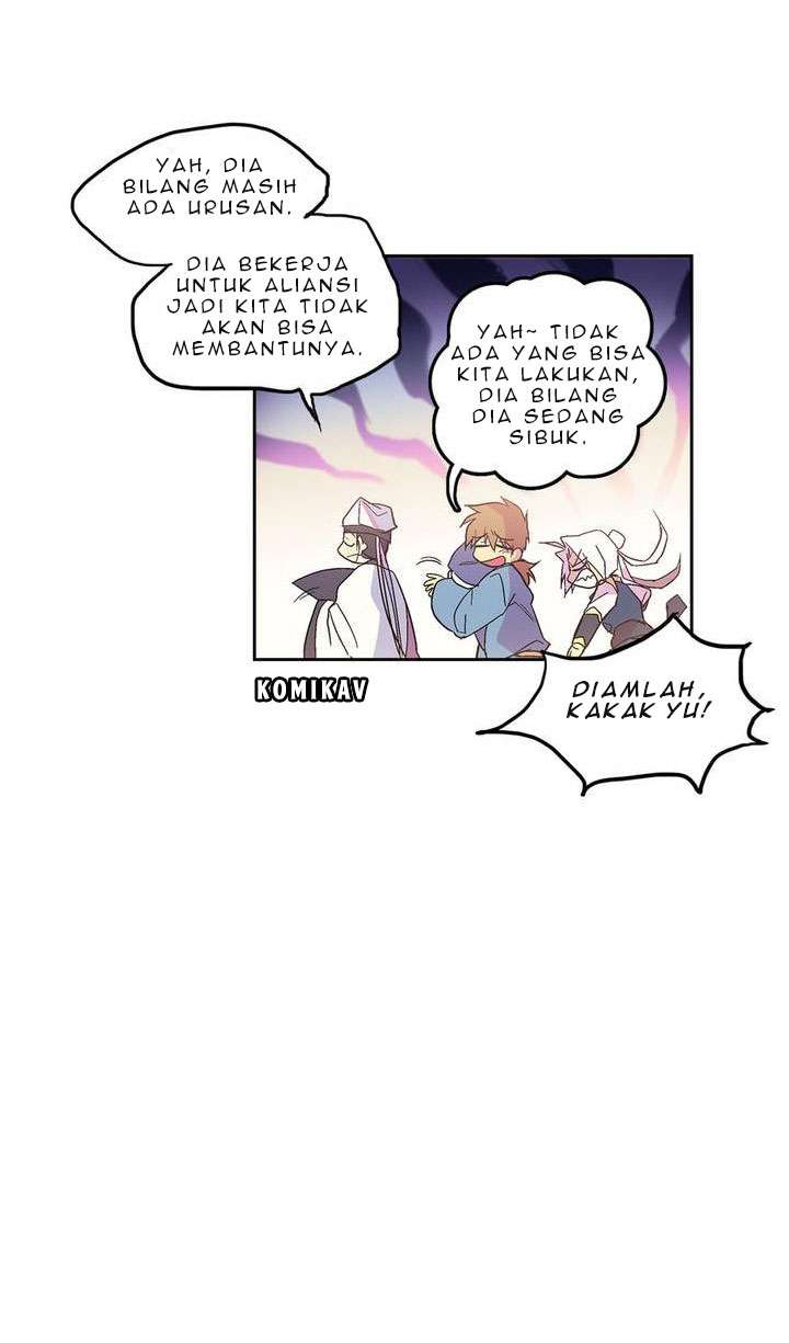 Wolhan Gangcheonrok chapter 9 halaman 8