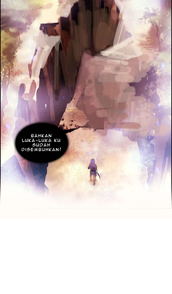 Wolhan Gangcheonrok chapter 9 halaman 13
