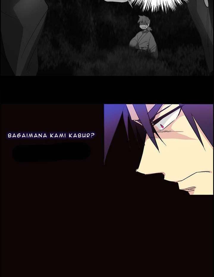 Wolhan Gangcheonrok chapter 9 halaman 17