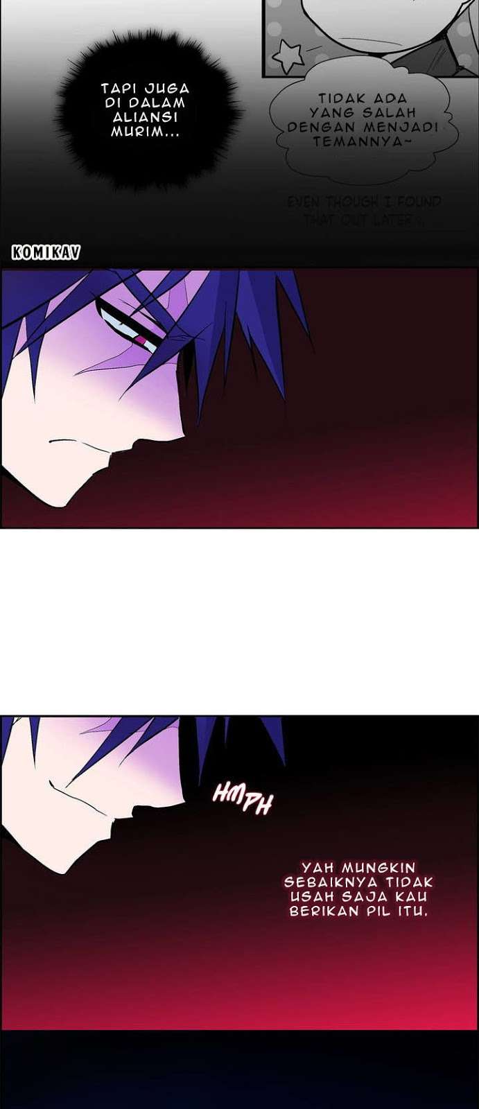 Wolhan Gangcheonrok chapter 9 halaman 24