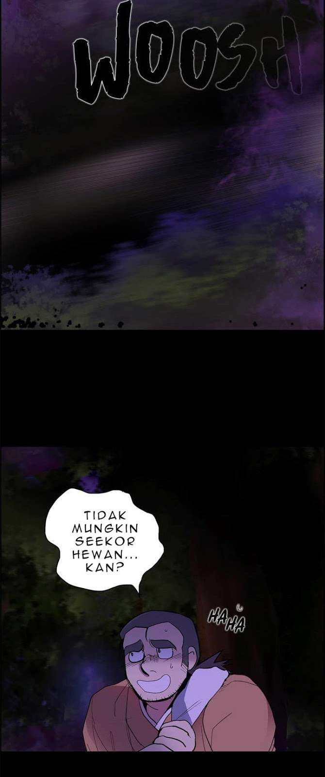Wolhan Gangcheonrok chapter 9 halaman 30