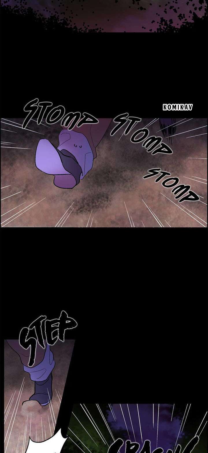 Wolhan Gangcheonrok chapter 9 halaman 32