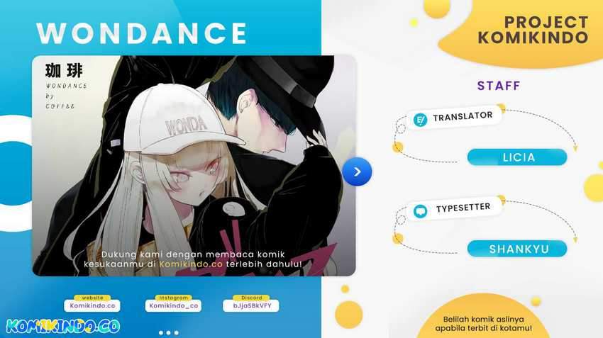 WonDance Bab 10.2 halaman 1