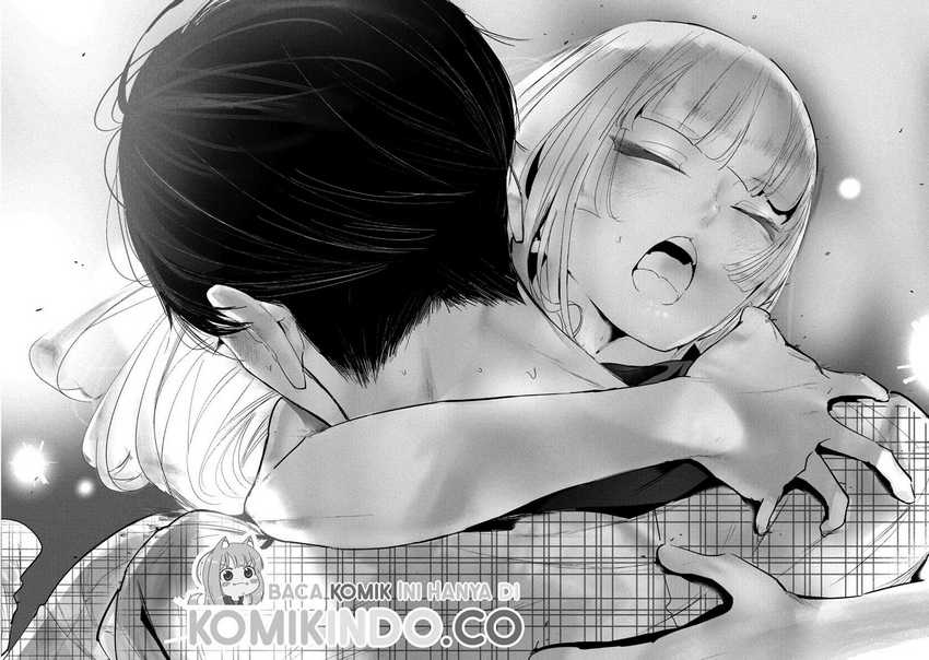 WonDance chapter 11.1 halaman 15
