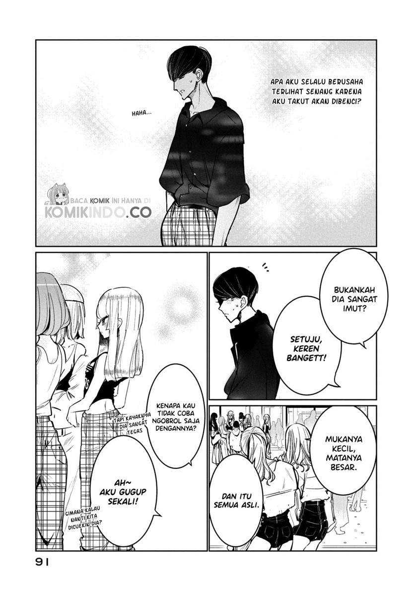 WonDance chapter 11.1 halaman 19