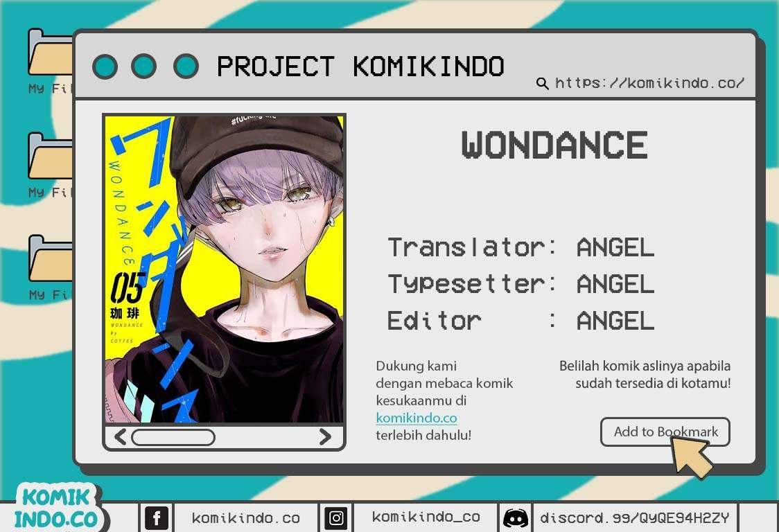 WonDance Bab 4 halaman 1