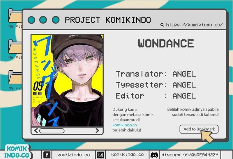 WonDance Bab 7 halaman 1