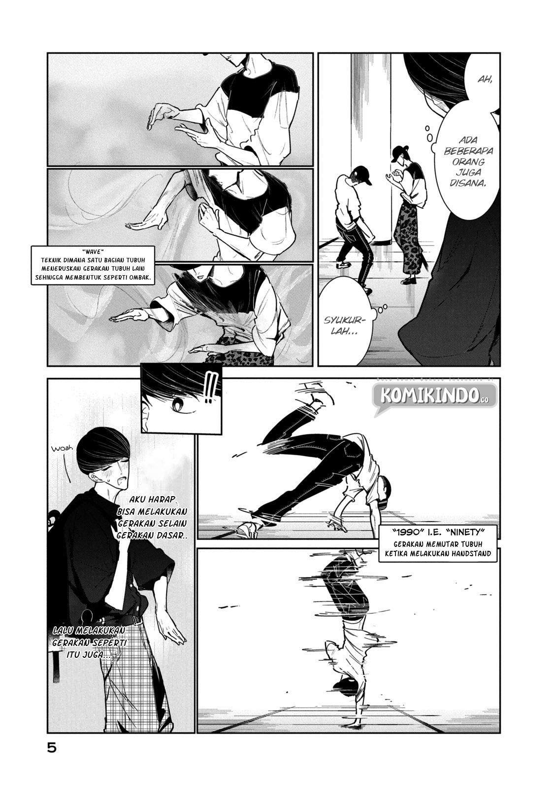 WonDance Bab 9 halaman 7