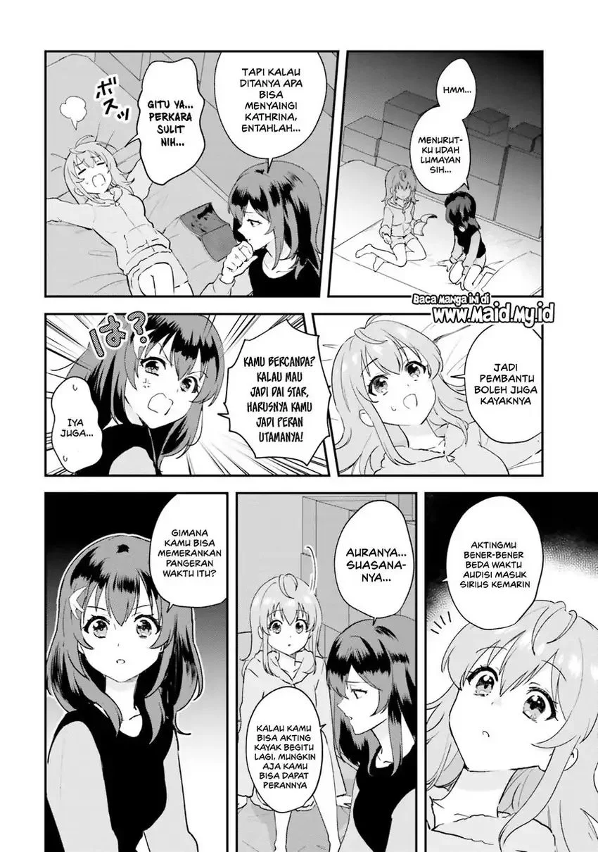 World Dai Star: Encore! chapter 2 halaman 18