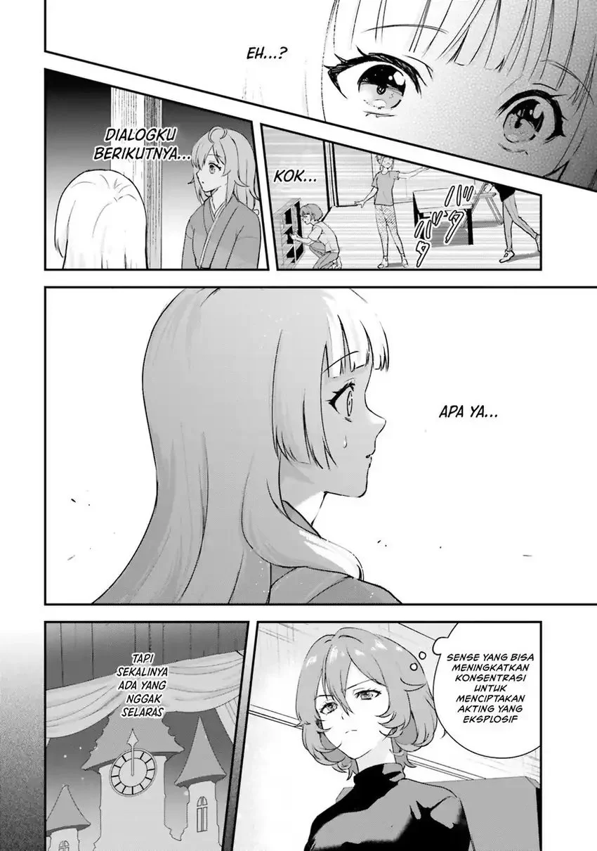 World Dai Star: Encore! chapter 3 halaman 20