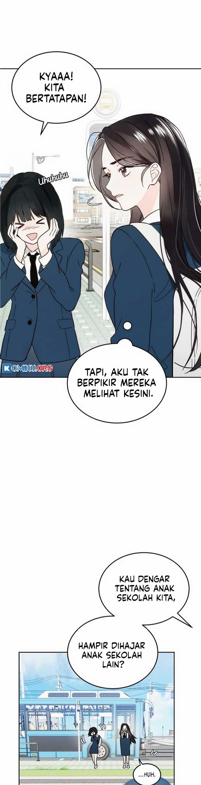 World Rank No. 0, Please Stop! Bab 1 halaman 16