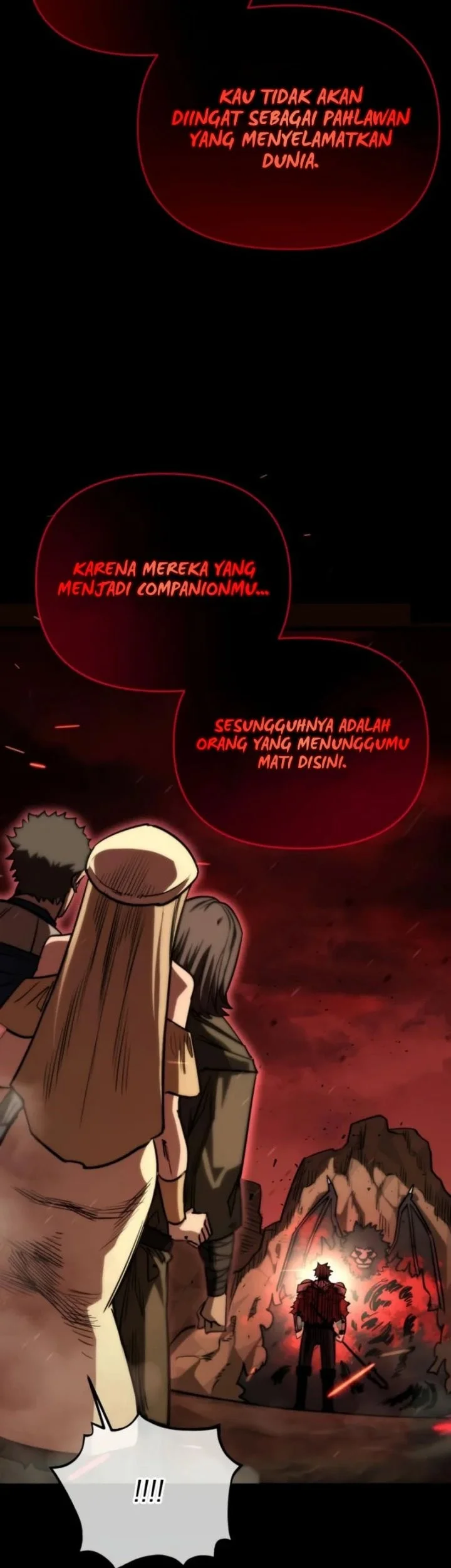 World-Saving Is A Skill Bab 0.1 halaman 47