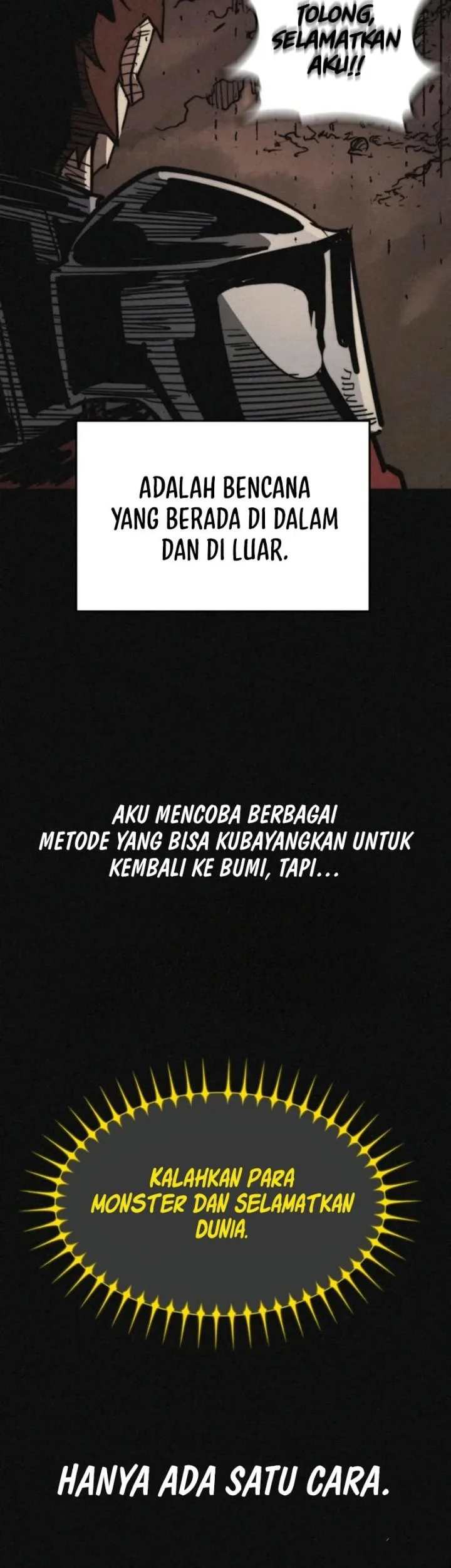 World-Saving Is A Skill Bab 0.1 halaman 63