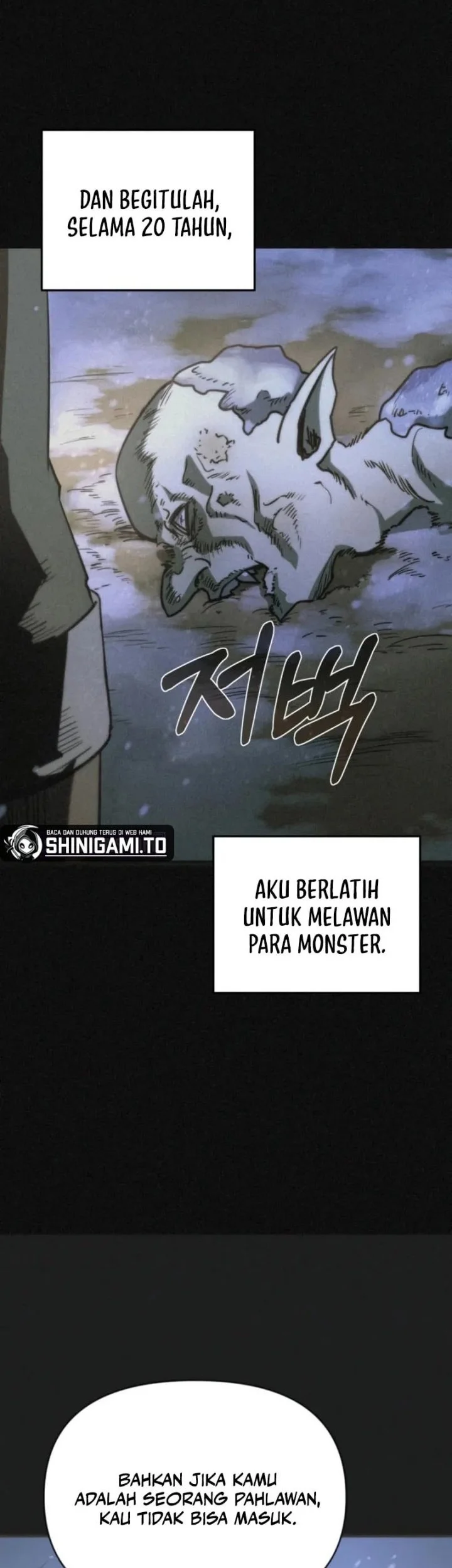 World-Saving Is A Skill Bab 0.1 halaman 64