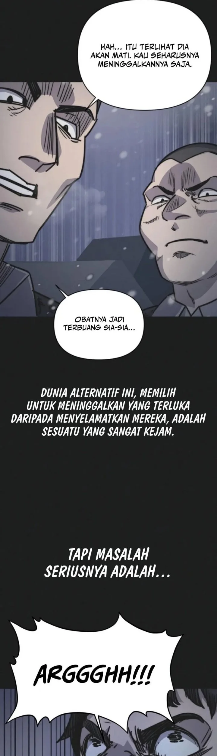 World-Saving Is A Skill Bab 0.1 halaman 67