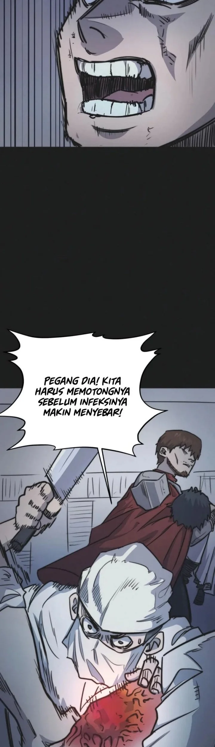 World-Saving Is A Skill Bab 0.1 halaman 68