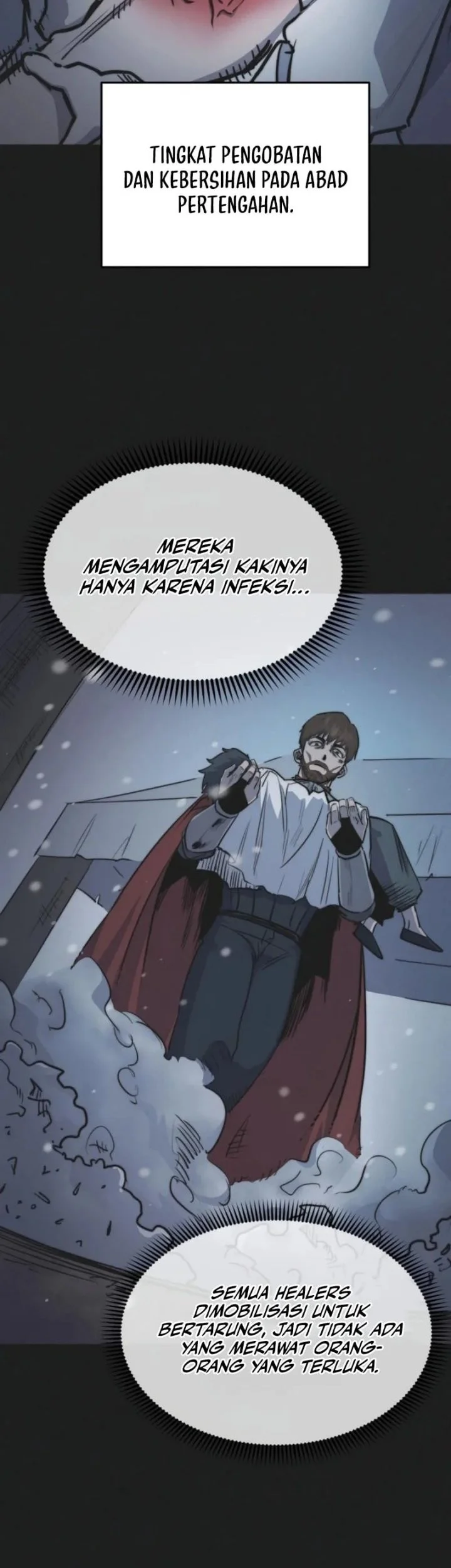 World-Saving Is A Skill Bab 0.1 halaman 69