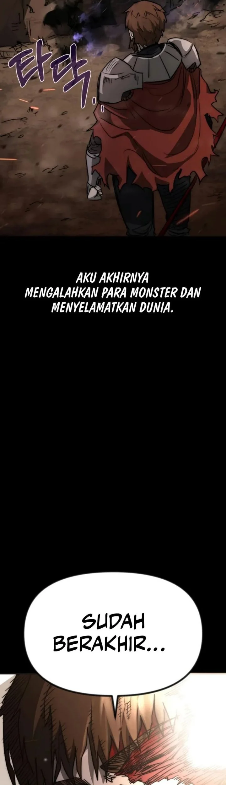 World-Saving Is A Skill Bab 0.1 halaman 75