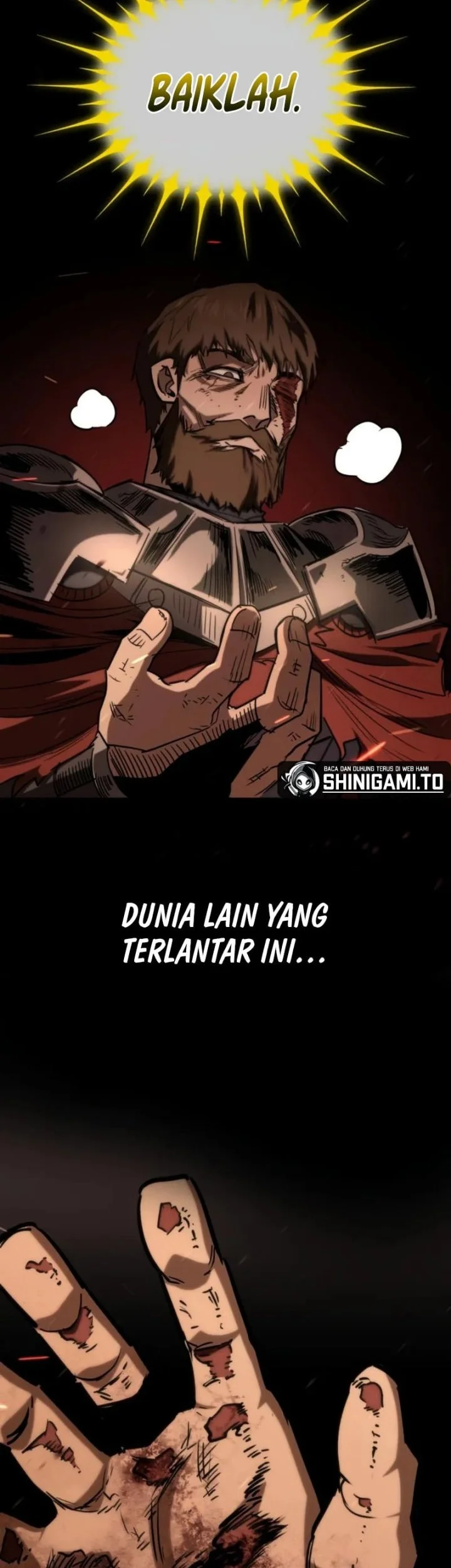World-Saving Is A Skill Bab 0.1 halaman 92