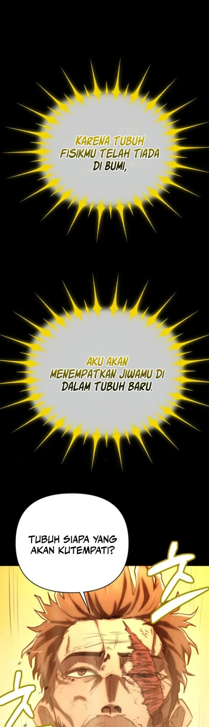World-Saving Is A Skill Bab 0.1 halaman 95