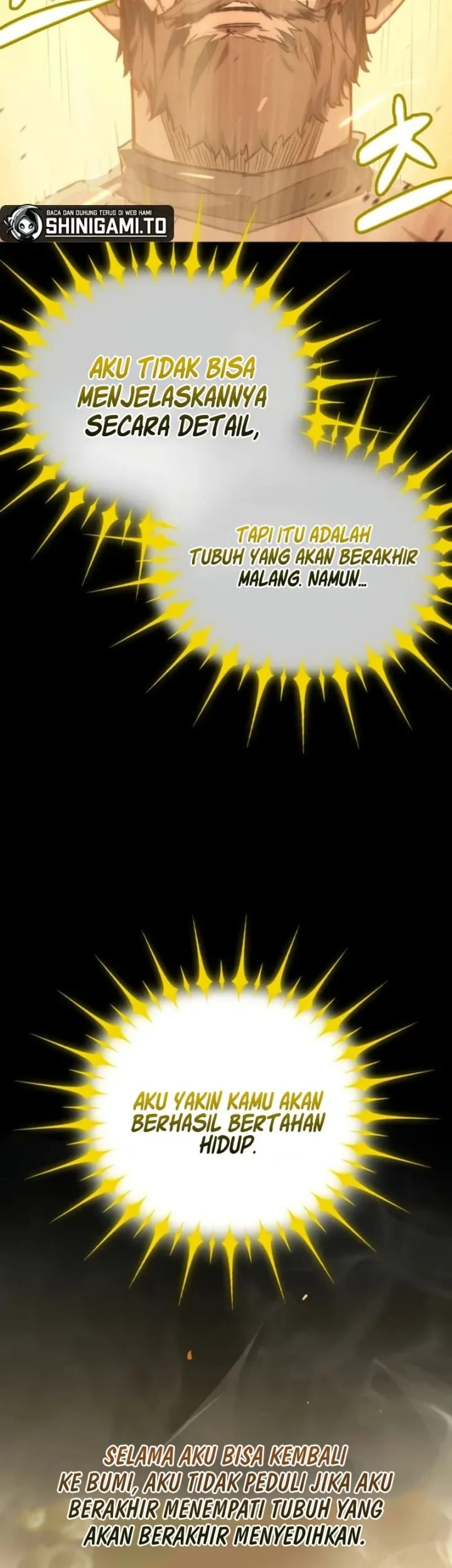 World-Saving Is A Skill Bab 0.1 halaman 96