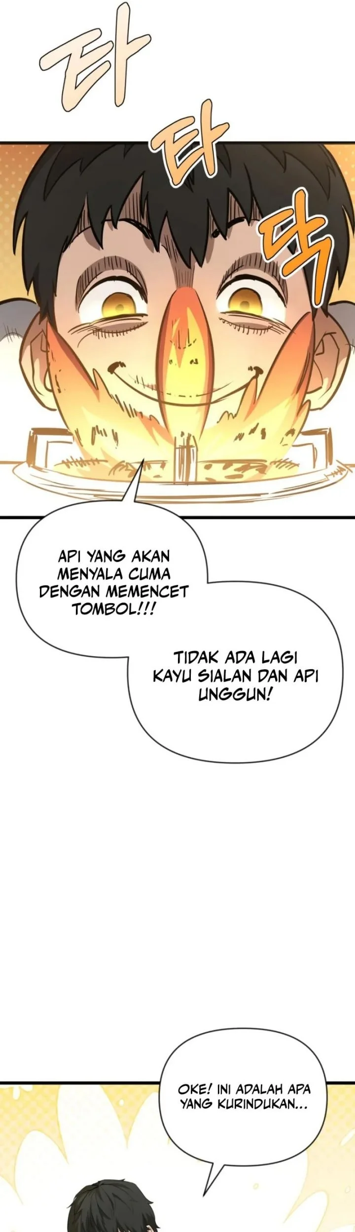 World-Saving Is A Skill Bab 0.1 halaman 107