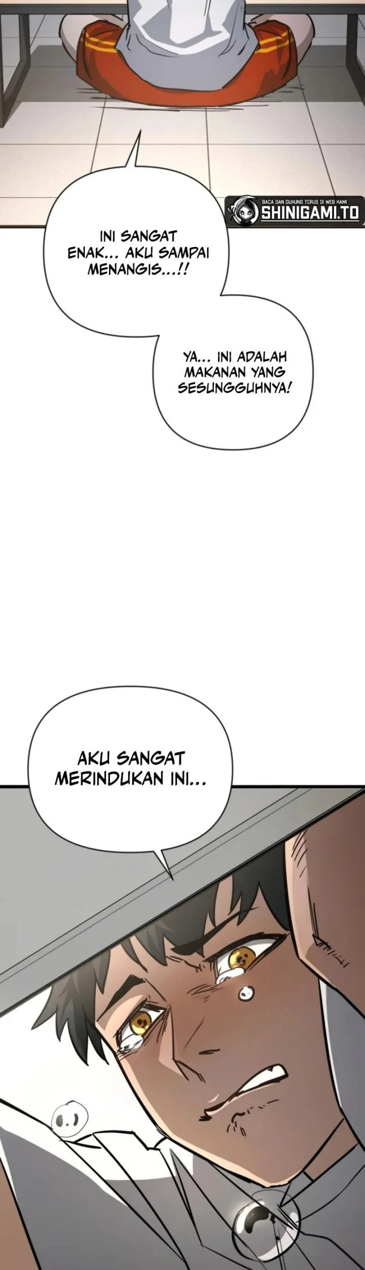 World-Saving Is A Skill Bab 0.1 halaman 112