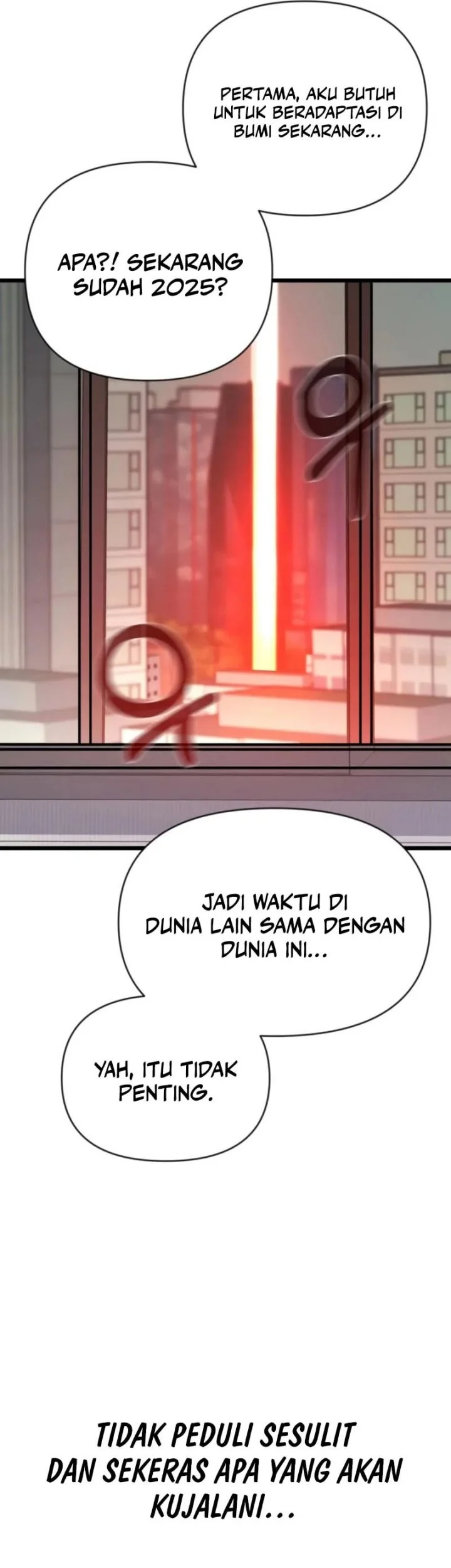 World-Saving Is A Skill Bab 0.1 halaman 115