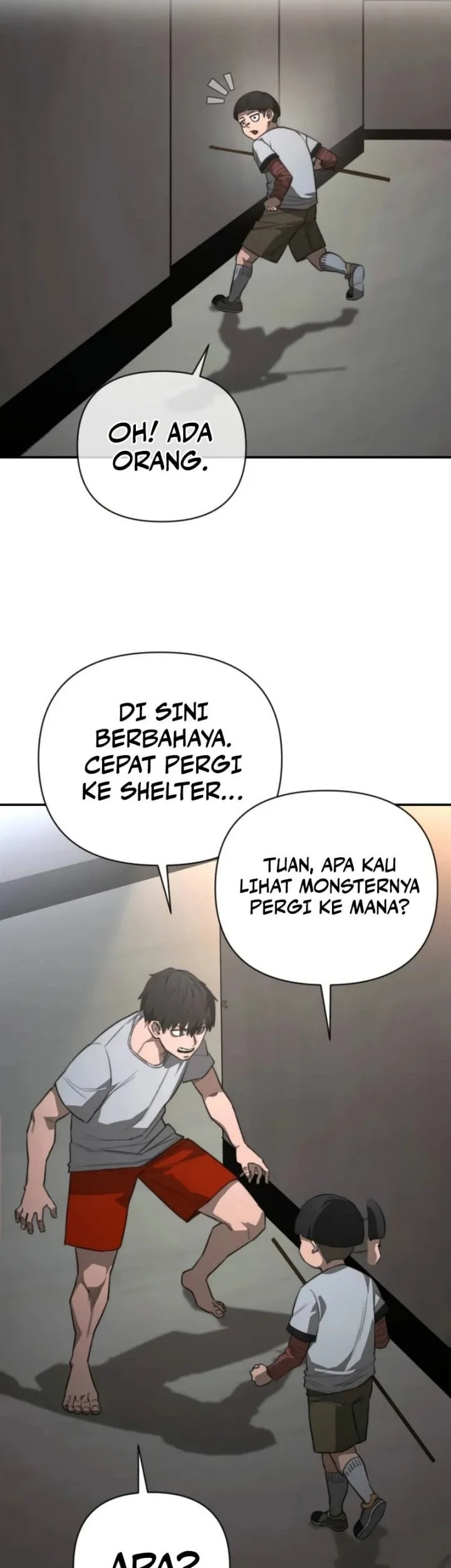 World-Saving Is A Skill Bab 1 halaman 18