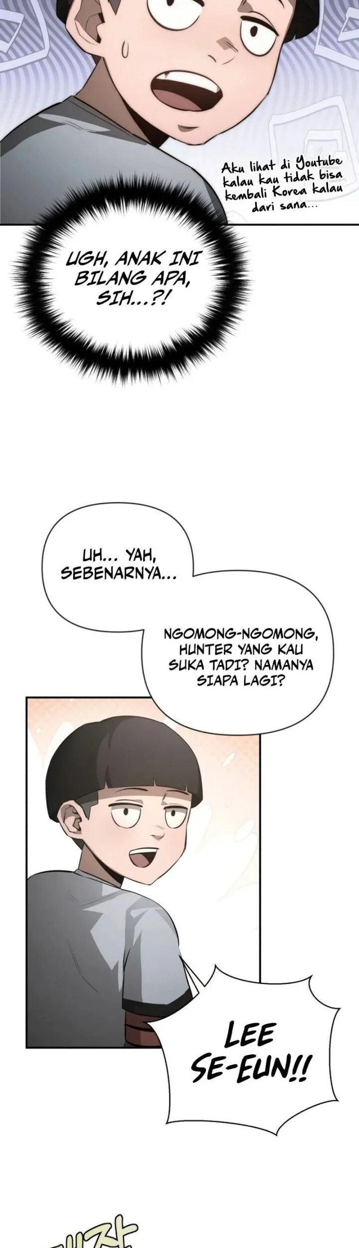 World-Saving Is A Skill Bab 1 halaman 27