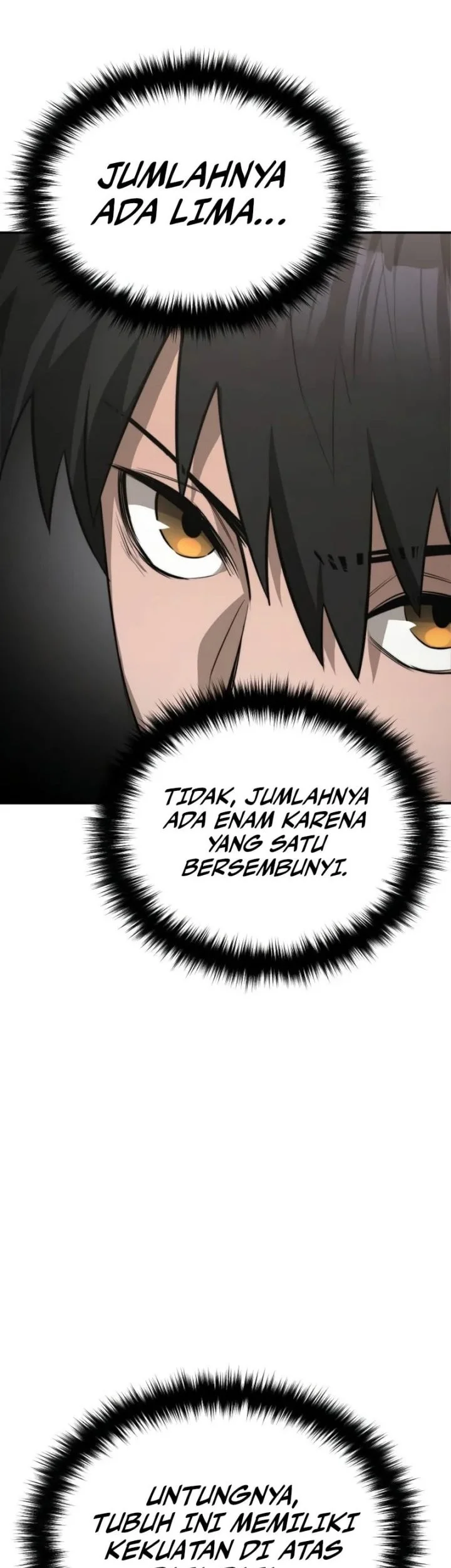 World-Saving Is A Skill Bab 1 halaman 34