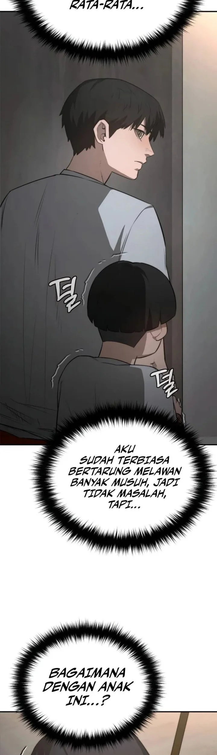 World-Saving Is A Skill Bab 1 halaman 35