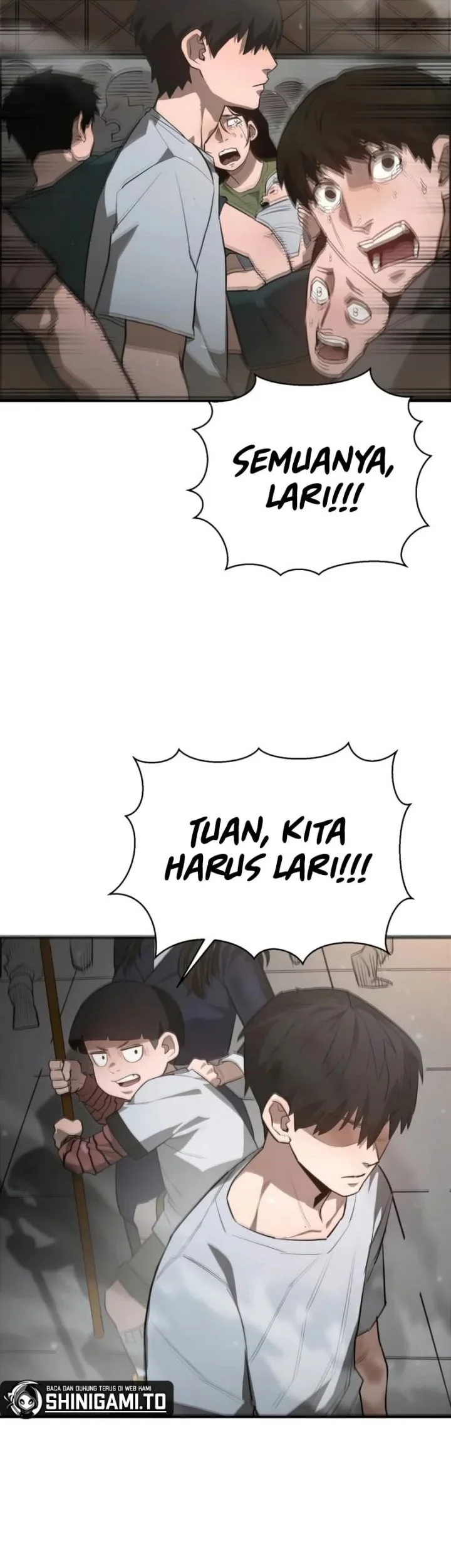 World-Saving Is A Skill Bab 1 halaman 71