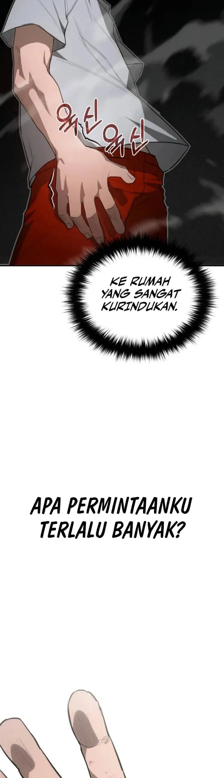World-Saving Is A Skill Bab 1 halaman 73