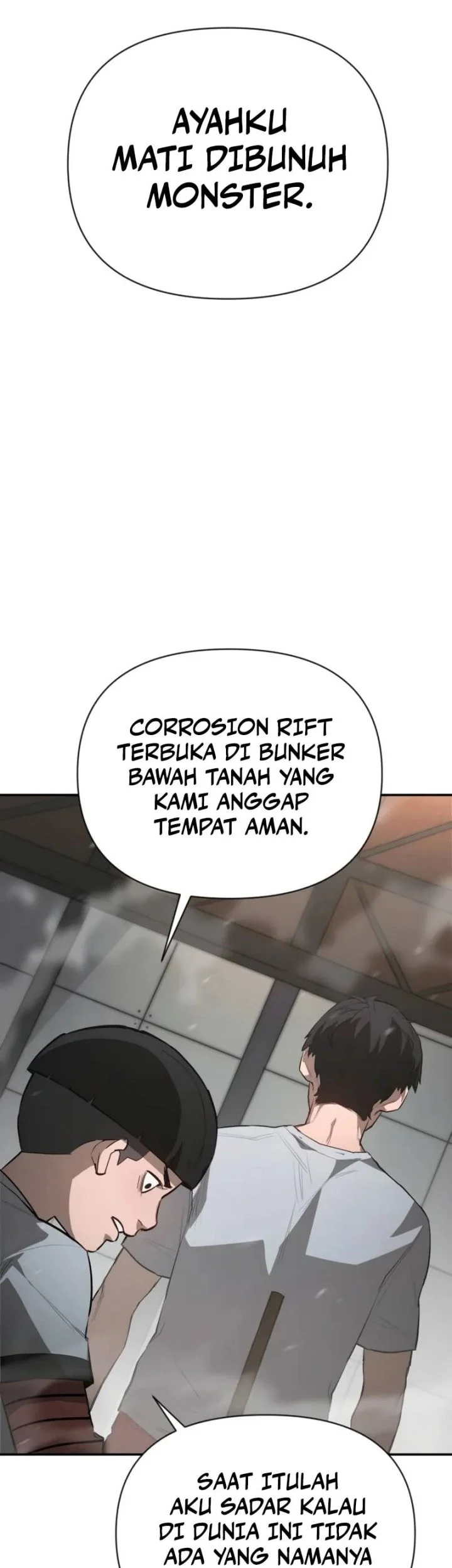 World-Saving Is A Skill Bab 1 halaman 77