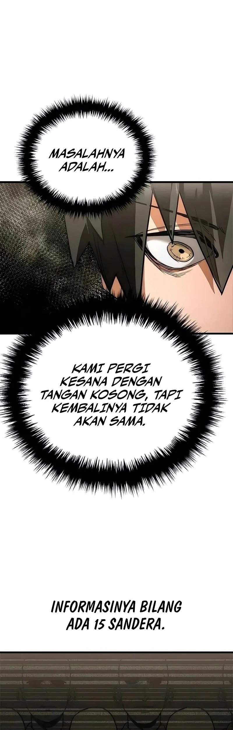 World-Saving Is A Skill Bab 10 halaman 16