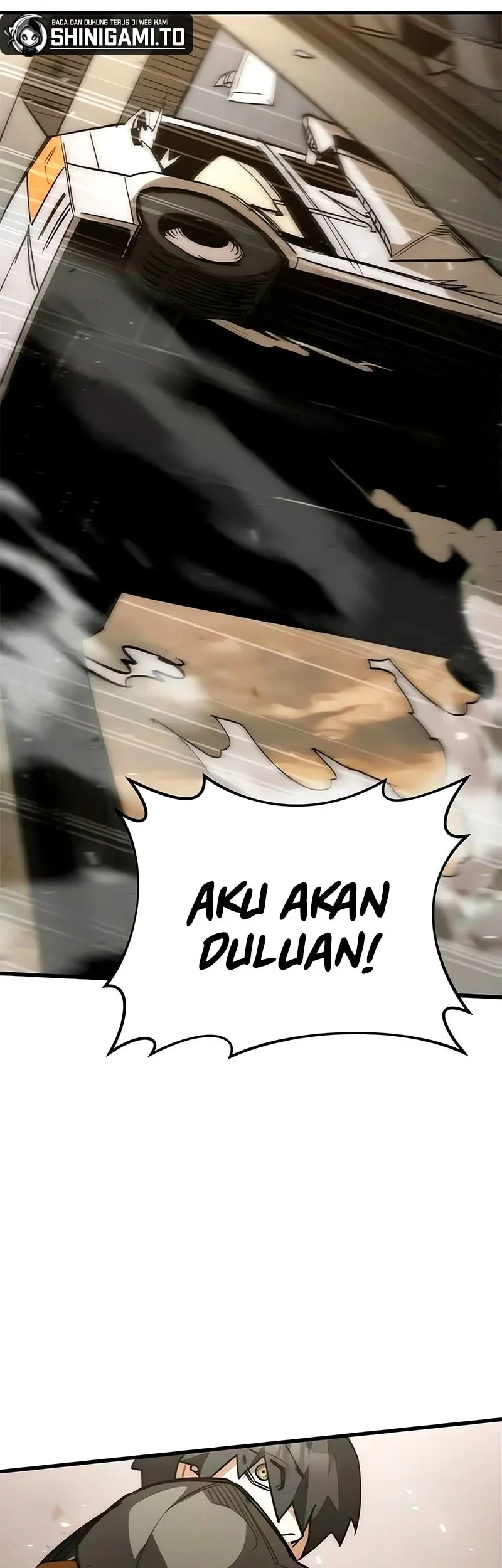 World-Saving Is A Skill Bab 10 halaman 43