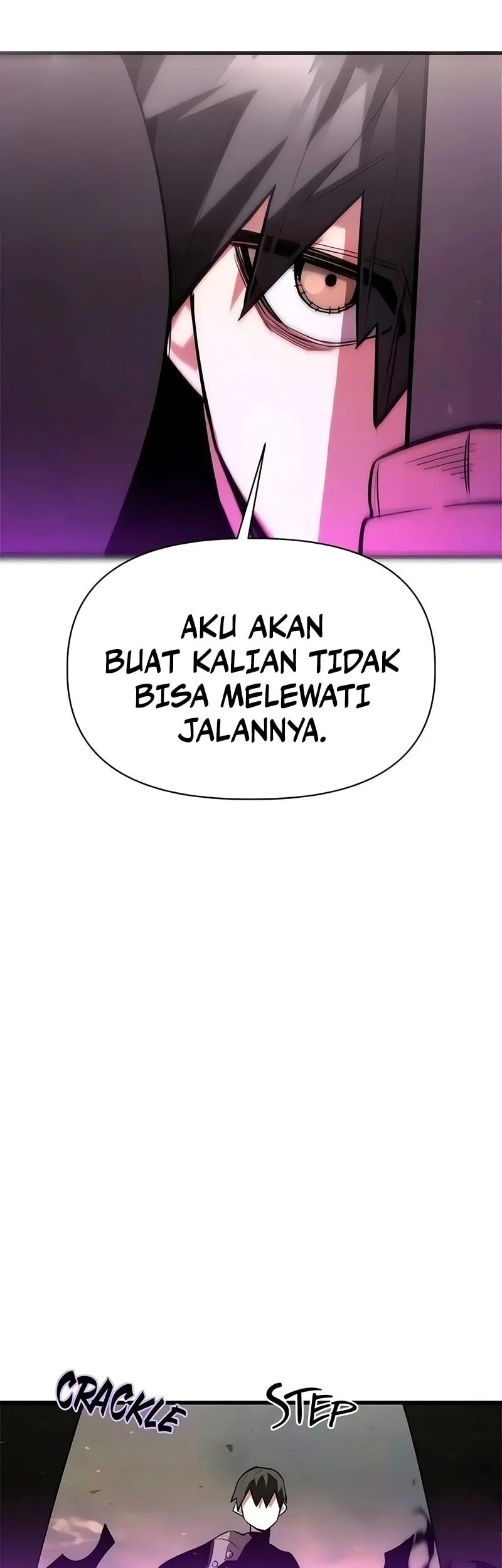 World-Saving Is A Skill Bab 10 halaman 48
