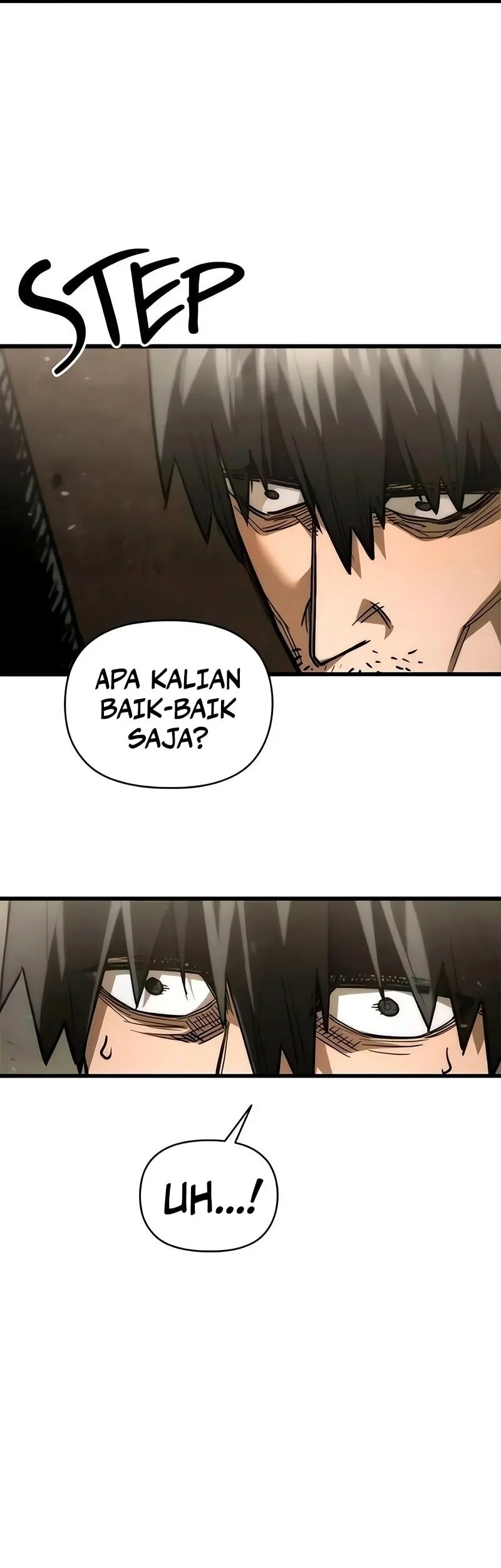 World-Saving Is A Skill Bab 10 halaman 50