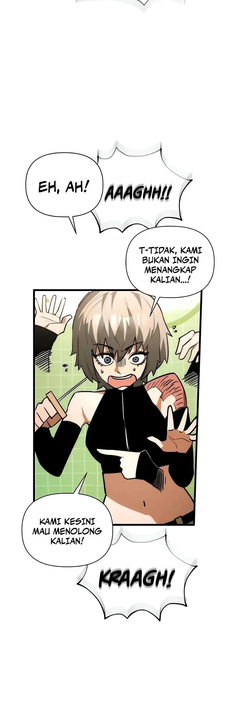 World-Saving Is A Skill Bab 10 halaman 53